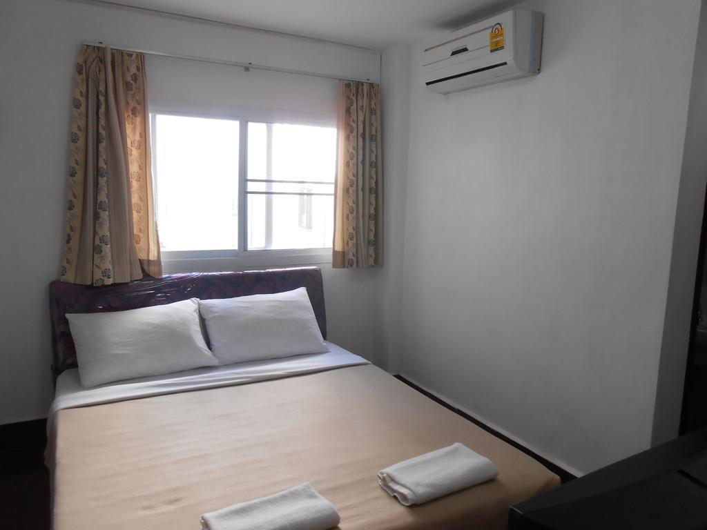 Mixok Inn Ban Nongdouang Екстер'єр фото