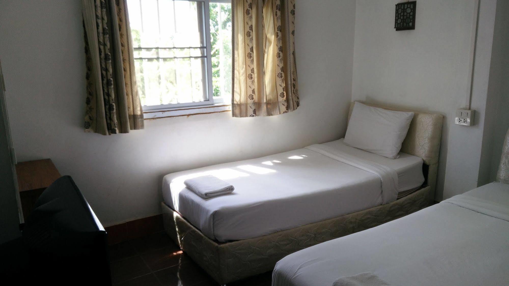 Mixok Inn Ban Nongdouang Екстер'єр фото