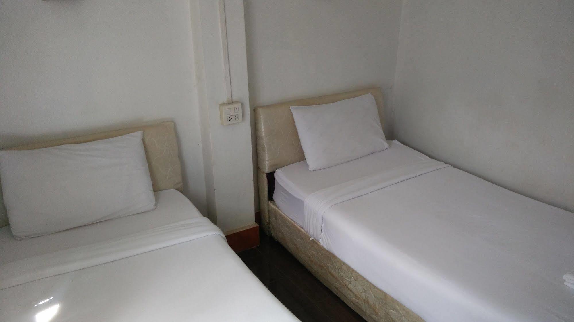 Mixok Inn Ban Nongdouang Екстер'єр фото