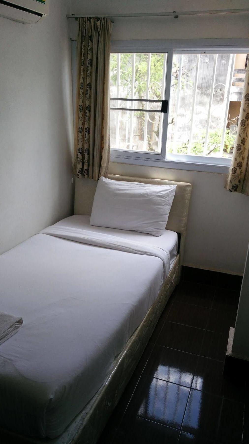 Mixok Inn Ban Nongdouang Екстер'єр фото