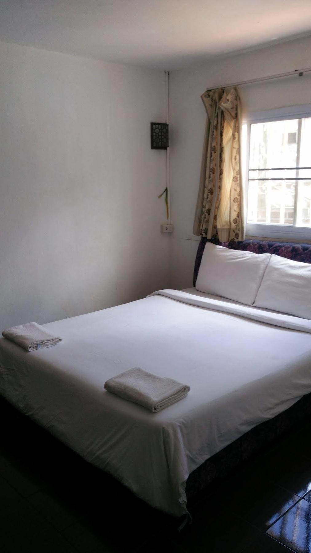 Mixok Inn Ban Nongdouang Екстер'єр фото