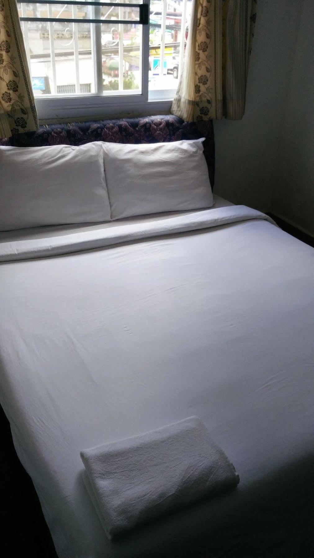 Mixok Inn Ban Nongdouang Екстер'єр фото