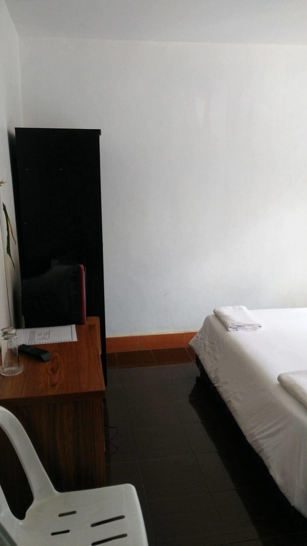 Mixok Inn Ban Nongdouang Екстер'єр фото