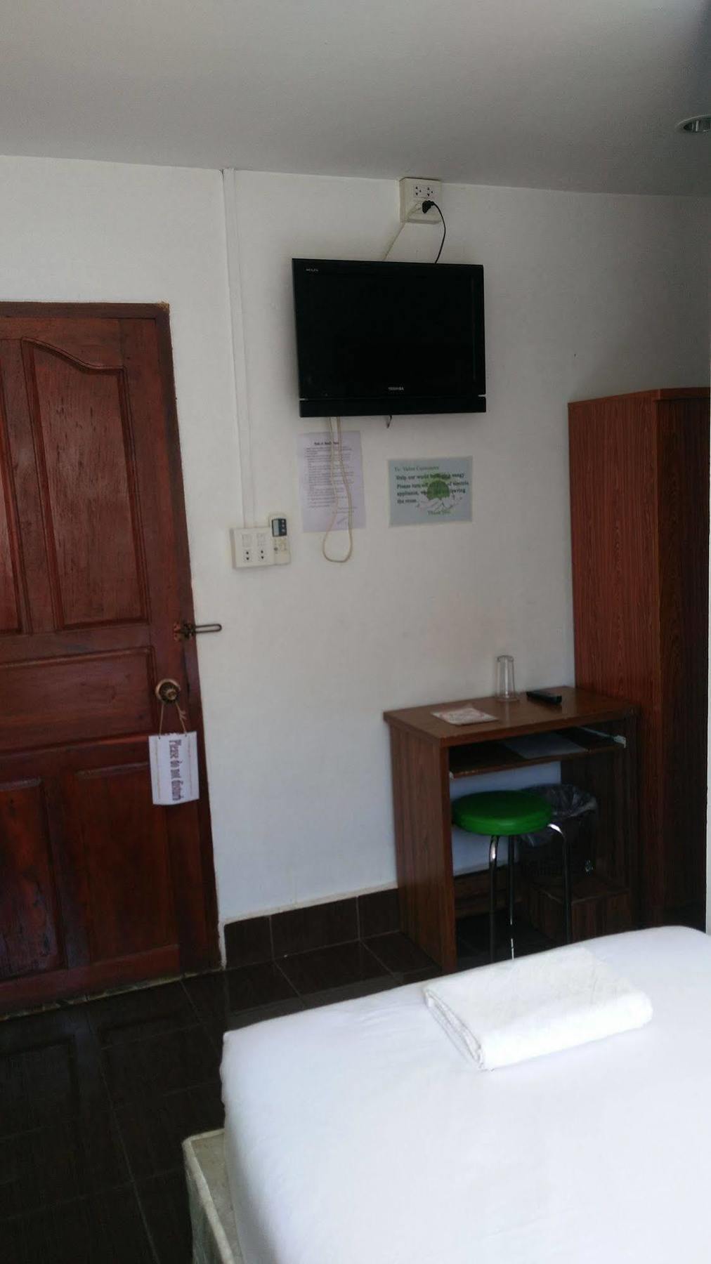 Mixok Inn Ban Nongdouang Екстер'єр фото