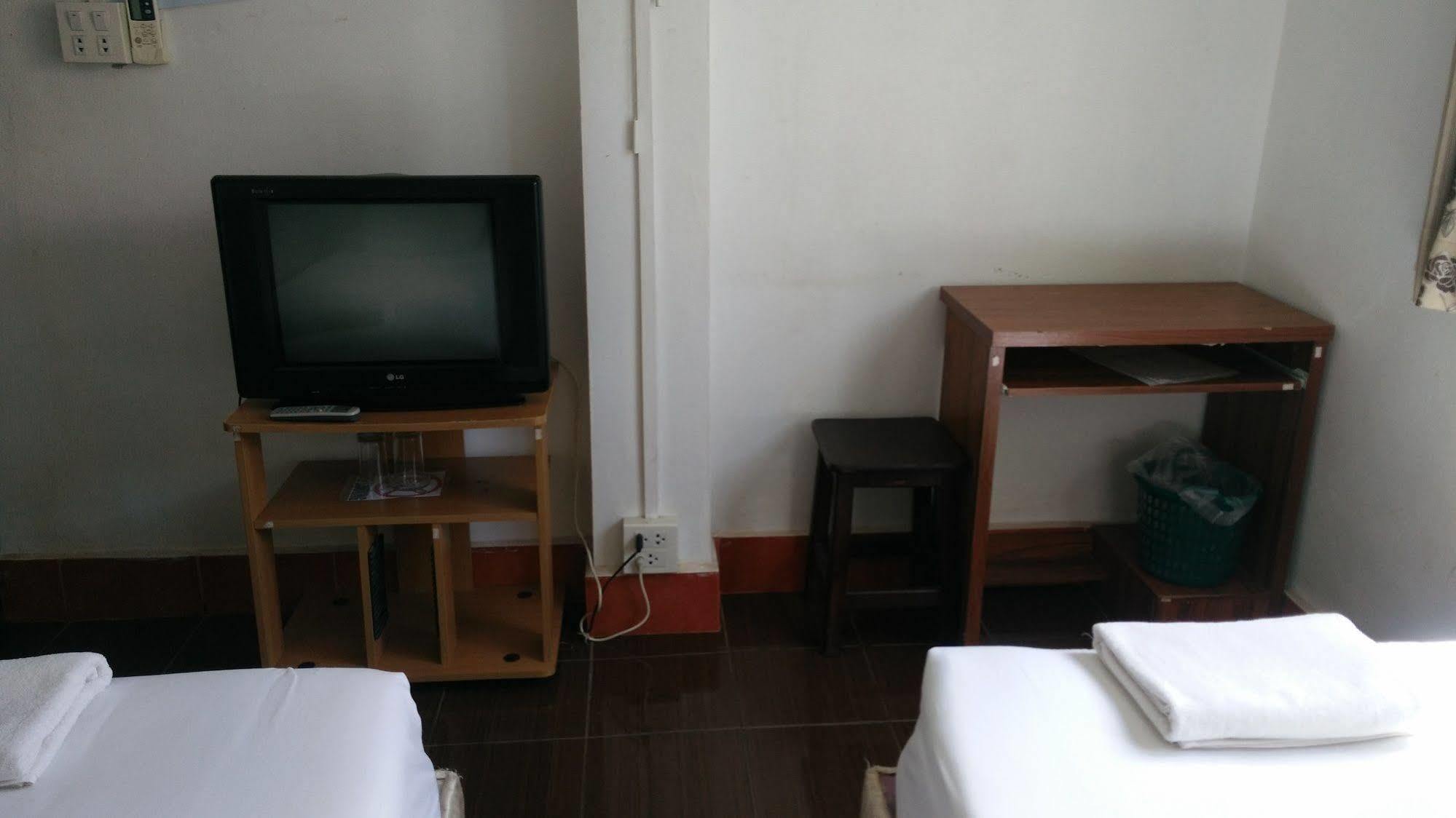 Mixok Inn Ban Nongdouang Екстер'єр фото