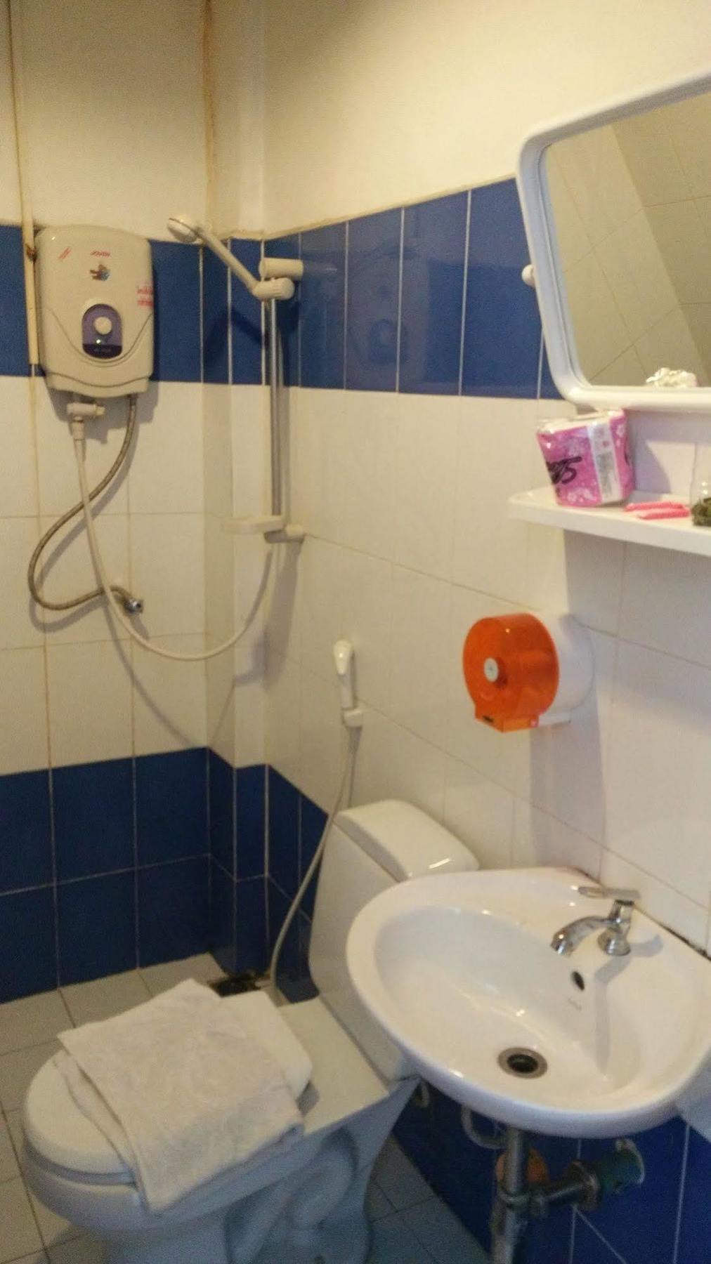 Mixok Inn Ban Nongdouang Екстер'єр фото