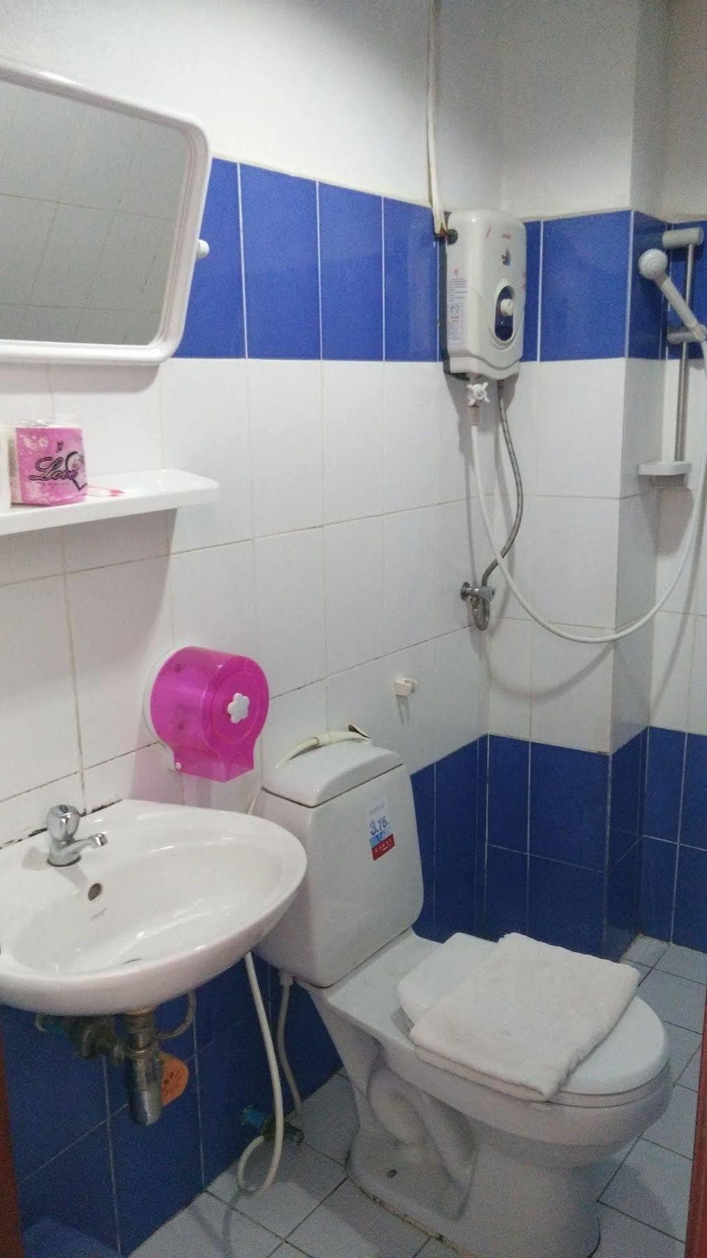 Mixok Inn Ban Nongdouang Екстер'єр фото