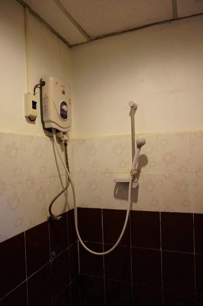 Mixok Inn Ban Nongdouang Екстер'єр фото
