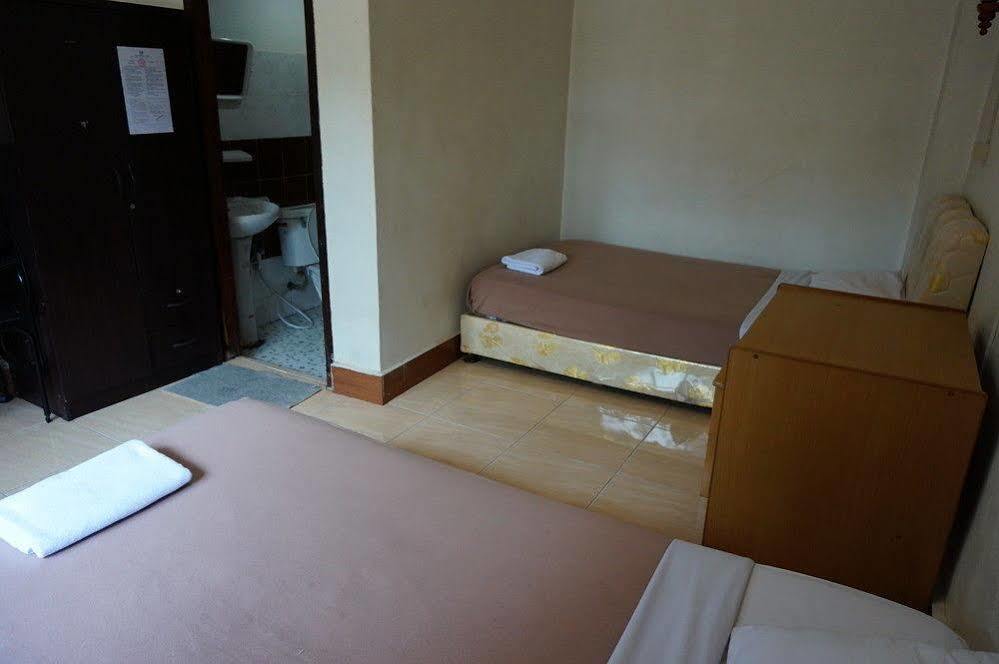 Mixok Inn Ban Nongdouang Екстер'єр фото