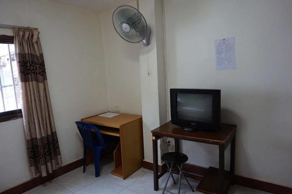 Mixok Inn Ban Nongdouang Екстер'єр фото