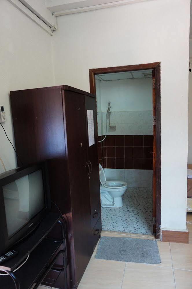 Mixok Inn Ban Nongdouang Екстер'єр фото