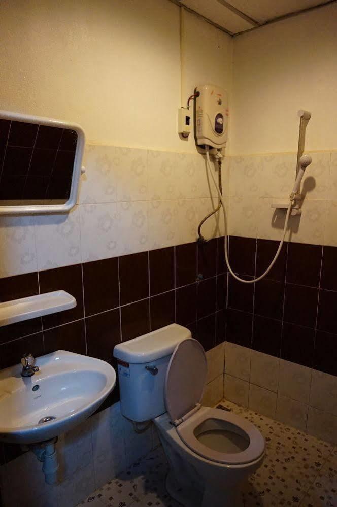 Mixok Inn Ban Nongdouang Екстер'єр фото