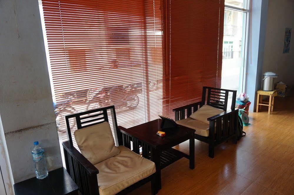 Mixok Inn Ban Nongdouang Екстер'єр фото