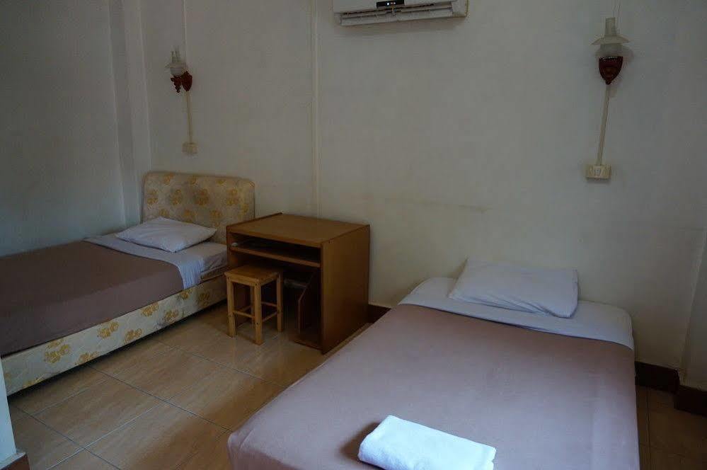 Mixok Inn Ban Nongdouang Екстер'єр фото