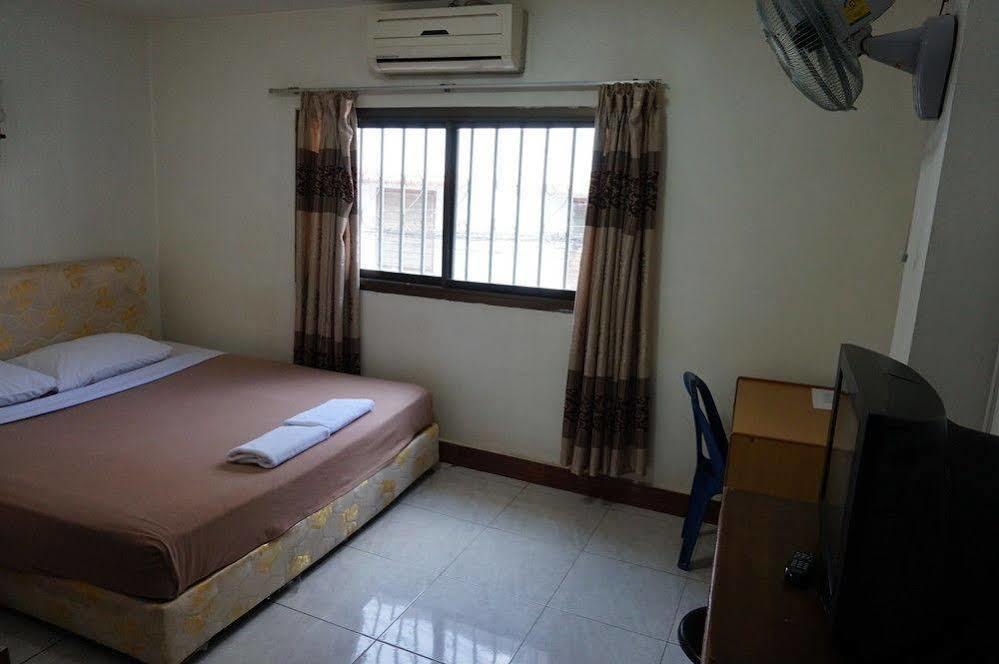 Mixok Inn Ban Nongdouang Екстер'єр фото