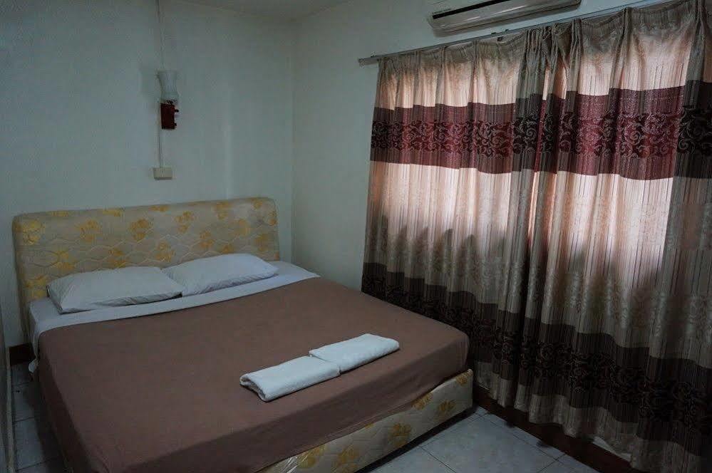 Mixok Inn Ban Nongdouang Екстер'єр фото