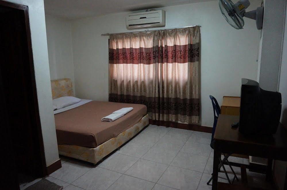 Mixok Inn Ban Nongdouang Екстер'єр фото