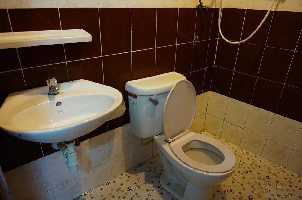 Mixok Inn Ban Nongdouang Екстер'єр фото